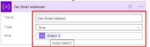 How to Send Email to SharePoint Group in Power Automate