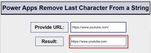 Remove Last, LastN, First, and FirstN Characters From a String in Power ...