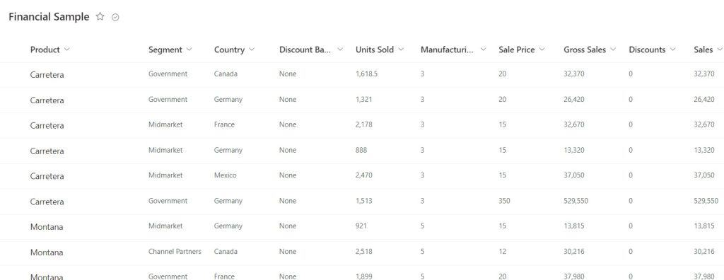power bi waterfall