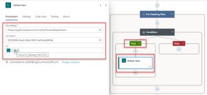 SharePoint Power Automate: Delete Files Older Than 3 Years and Manage ...