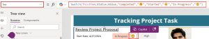 Power Apps Gallery Conditional Formatting + Examples - Enjoy SharePoint