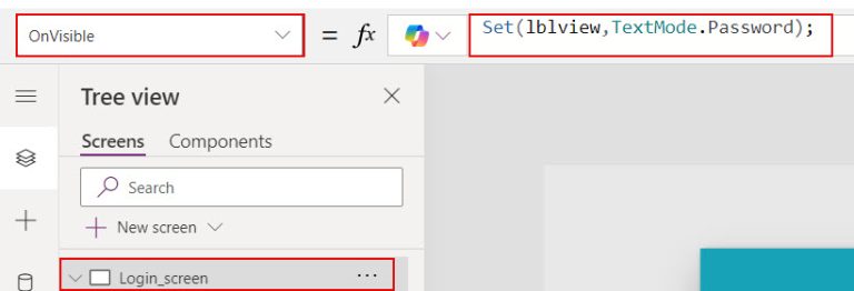 How to Create Login Page in Power Apps Using SharePoint + Remember Me ...