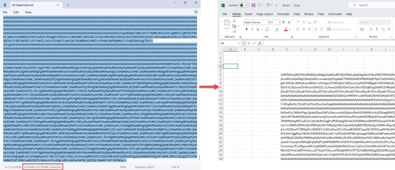 How to Convert Base64 to PDF Using Power BI? - Enjoy SharePoint