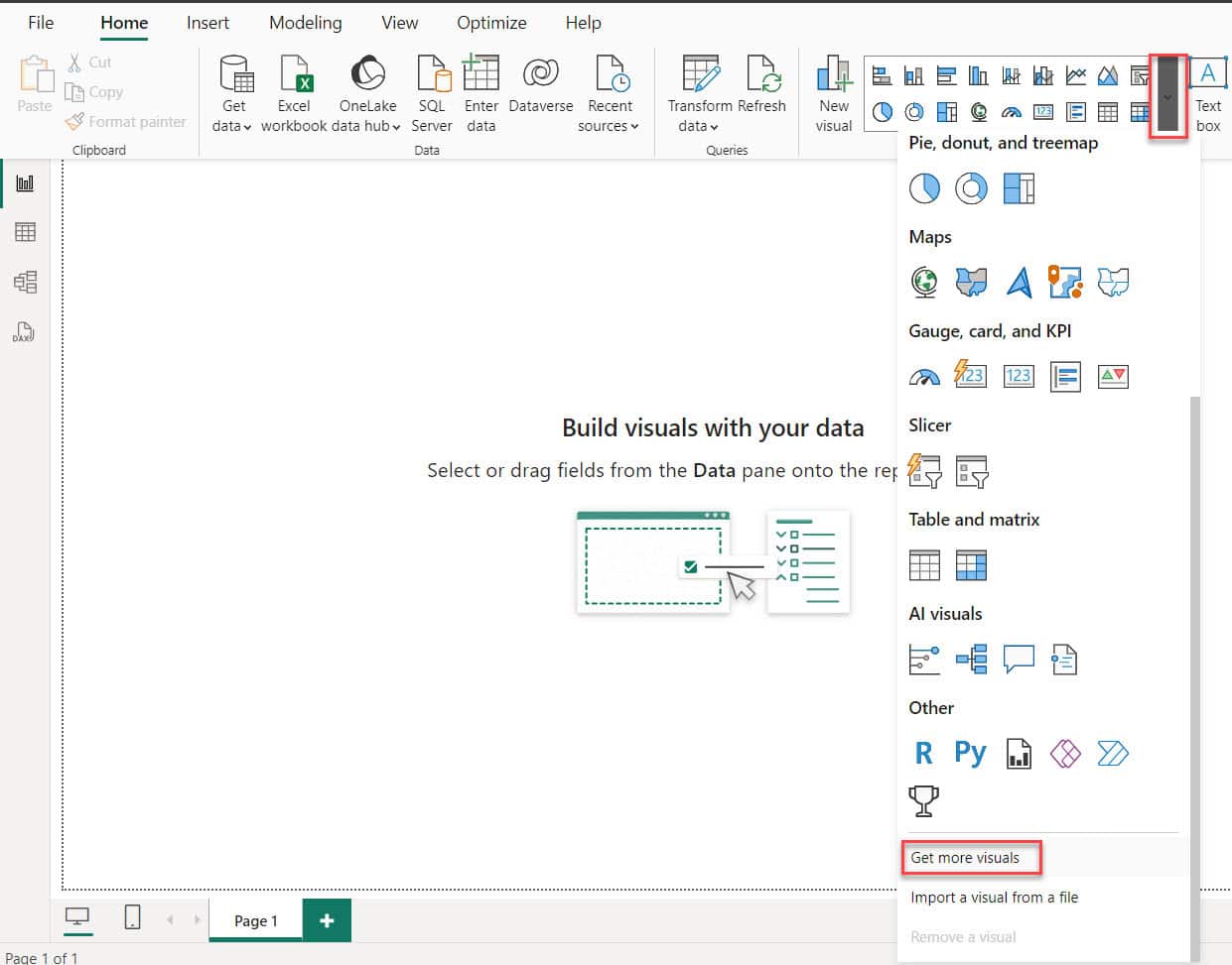 How to Convert Base64 to PDF Using Power BI? - Enjoy SharePoint