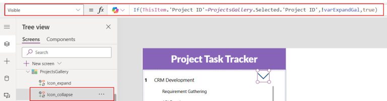 How to Use Power Apps Nested Gallery? [With Examples] - Enjoy SharePoint
