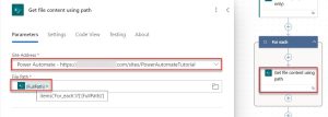 How to Create a Scheduled Cloud Flow in Power Automate? - Enjoy SharePoint