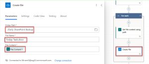 How to Create a Scheduled Cloud Flow in Power Automate? - Enjoy SharePoint
