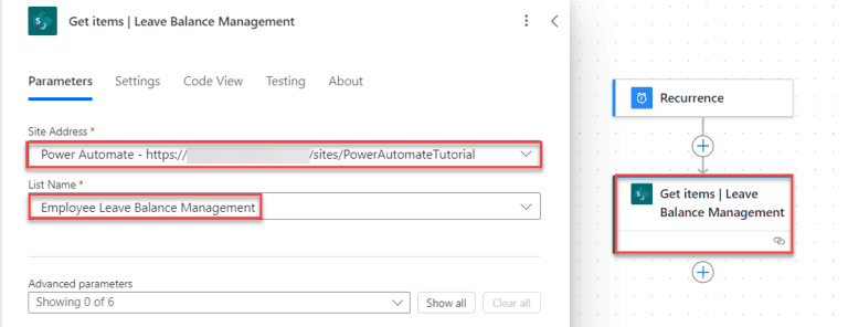 How to Update a SharePoint List Item from another SharePoint List Using ...