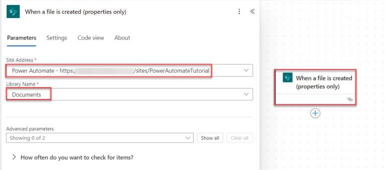 3 Various Ways to Copy Files in Power Automate - Enjoy SharePoint