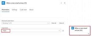 How to Save an Email Message to SharePoint Using Power Automate ...