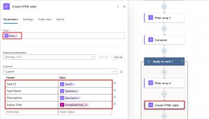 How to Send Monthly Email Reminder for a Due Date Using Power Automate ...