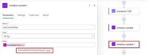 How to Send Monthly Email Reminder for a Due Date Using Power Automate ...