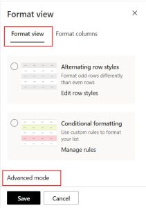 SharePoint List Formatting by JSON Using Lookup Value