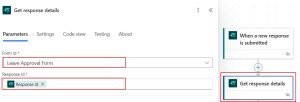 Save Microsoft Forms Responses to SharePoint List Using Power Automate