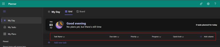 How to Create and Manage Task List in SharePoint