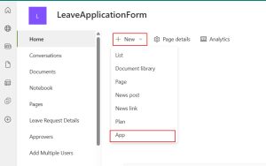 How to Create and Manage Task List in SharePoint