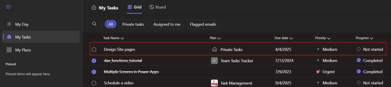 How to Create and Manage Task List in SharePoint