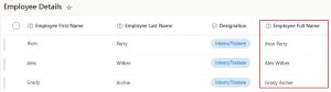 How to Create a Calculated Column in SharePoint