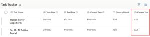 SharePoint Calculated Column Date Examples