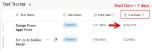 How to Create a Calculated Column in SharePoint