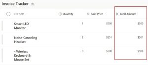 How to Create a Calculated Column in SharePoint