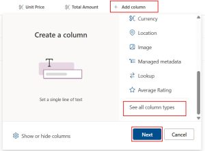 SharePoint Calculated Column Round Up to Decimal Places