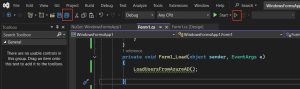 Display User Names From Azure AD using Microsoft Graph API