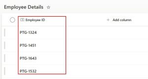 How to Split a String using SharePoint Calculated Column