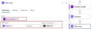 How to Use Filter Array in Power Automate? - Enjoy SharePoint