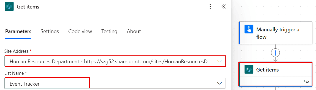How to Filter an Array by Date in Power Automate?