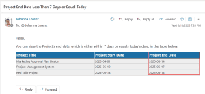 How to Filter an Array by Date in Power Automate?