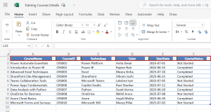 Filter an Array by Another Array in Power Automate