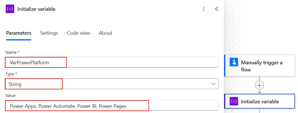 Replace Special Characters in a String using Power Automate