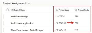 How to Split a String using SharePoint Calculated Column