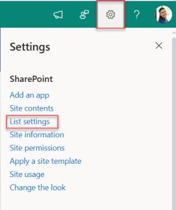 SharePoint List Title Column [Remove or Hide Title Column]