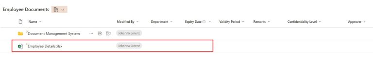 Upload File in SharePoint using Power Automate Desktop
