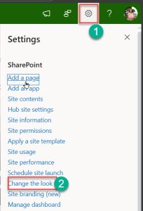 Create a Hub Site in SharePoint Online - Enjoy SharePoint
