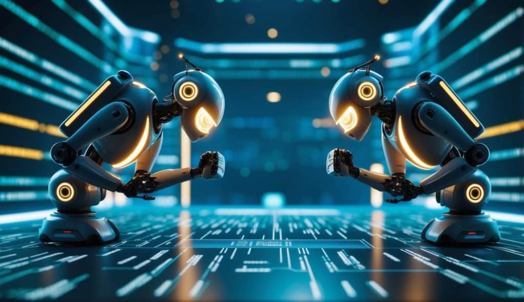 GitHub Copilot vs Microsoft Copilot