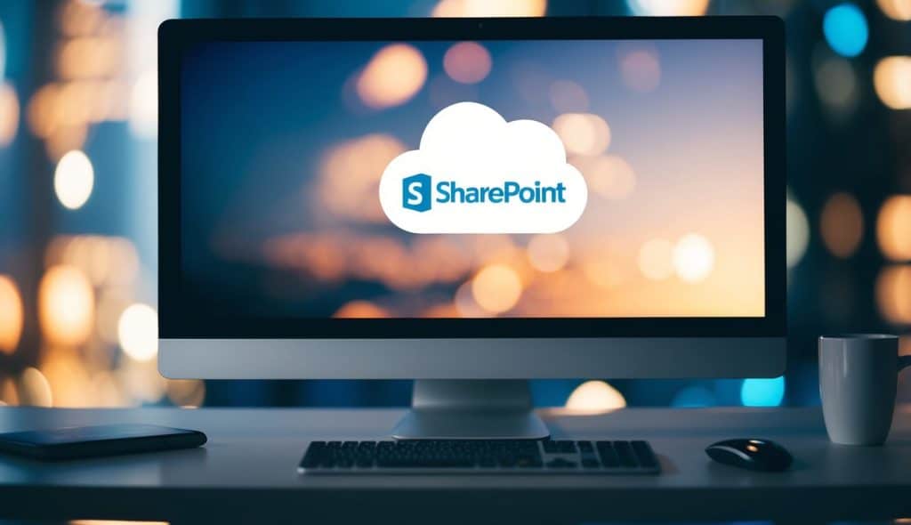 Is SharePoint a Cloud Service Is SharePoint a Cloud Service