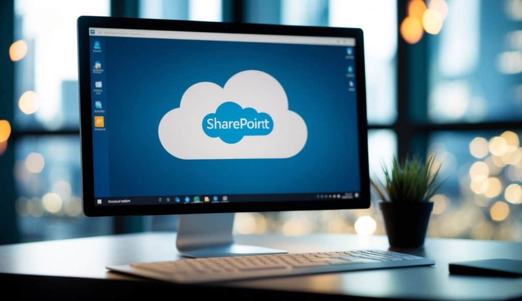 Is SharePoint a Cloud Service tutorial Is SharePoint a Cloud Service tutorial