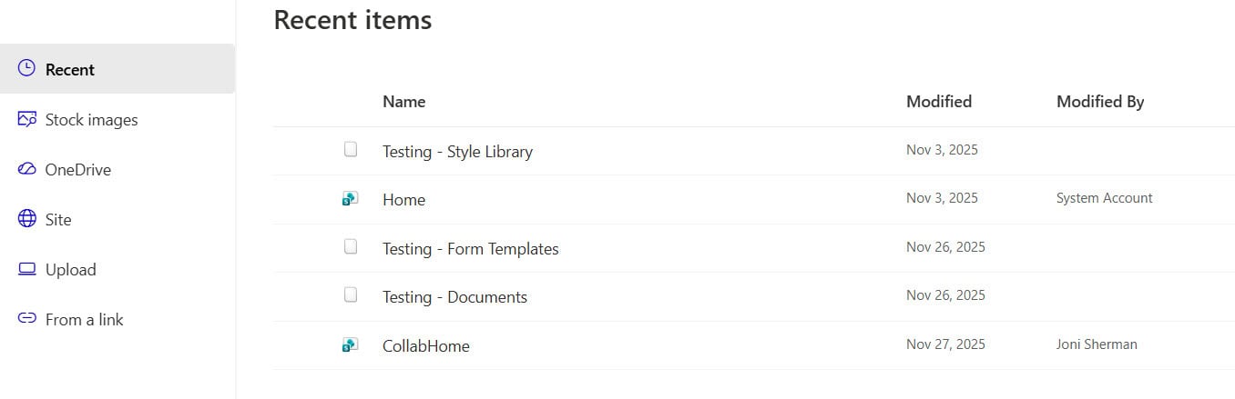 SharePoint Quick Links Web Part - How to Use - Enjoy SharePoint