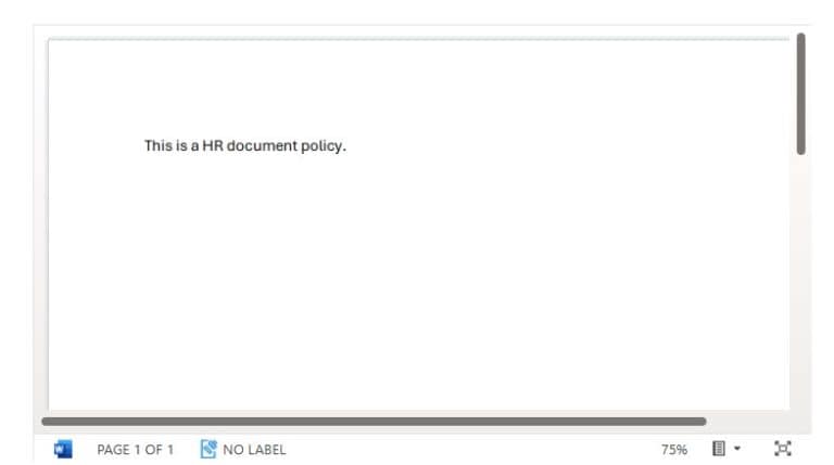 SharePoint File and Media Web Part - Enjoy SharePoint