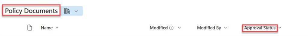 how to enable content approval in sharepoint