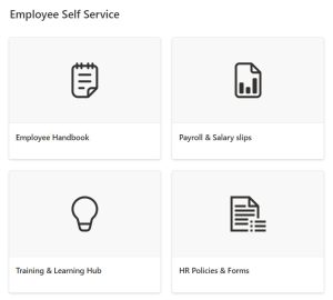 SharePoint Quick Links Web Part - How to Use - Enjoy SharePoint