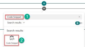 SharePoint Online Code Snippet Web Part - Enjoy SharePoint