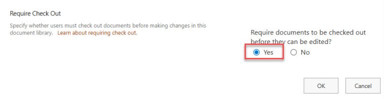 Sharepoint Document Check Out How SharePoint Check In Check Out Works