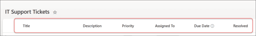 Add an Item to a SharePoint List Using Power Apps