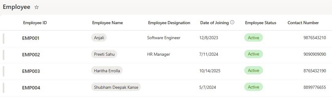 Power Automate Filter Query If Blank [All Column Types]