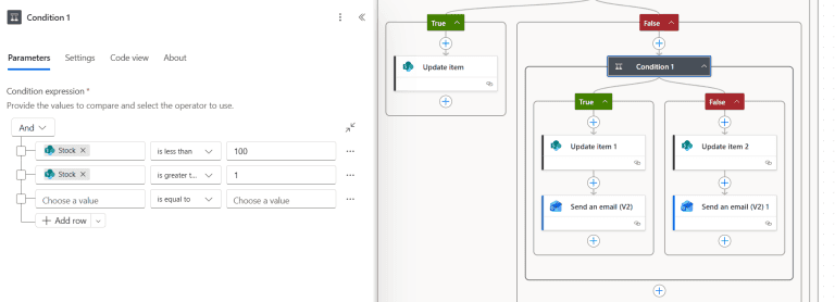 How to Loop Through SharePoint List Items in Power Automate