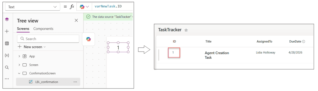 add new item to sharepoint list using powerapps 1 add new item to sharepoint list using powerapps